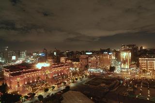 The Nile Ritz-Carlton, Cairo fotoÄŸrafÄ±