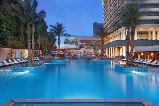 The Nile Ritz-Carlton, Cairo fotoÄŸrafÄ±