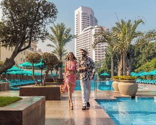 The Nile Ritz-Carlton, Cairo fotoÄŸrafÄ±