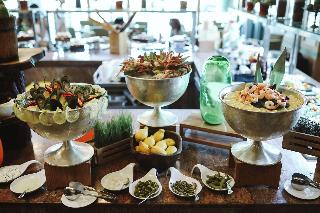 The Nile Ritz-Carlton, Cairo fotoÄŸrafÄ±