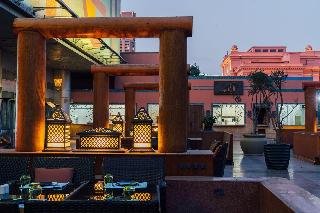 The Nile Ritz-Carlton, Cairo fotoÄŸrafÄ±
