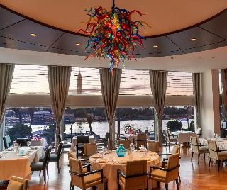 The Nile Ritz-Carlton, Cairo fotoÄŸrafÄ±