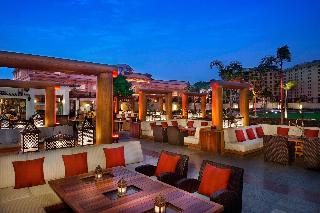 The Nile Ritz-Carlton, Cairo fotoÄŸrafÄ±