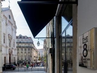 The 8 Down Town Suites otel fotoğrafı
