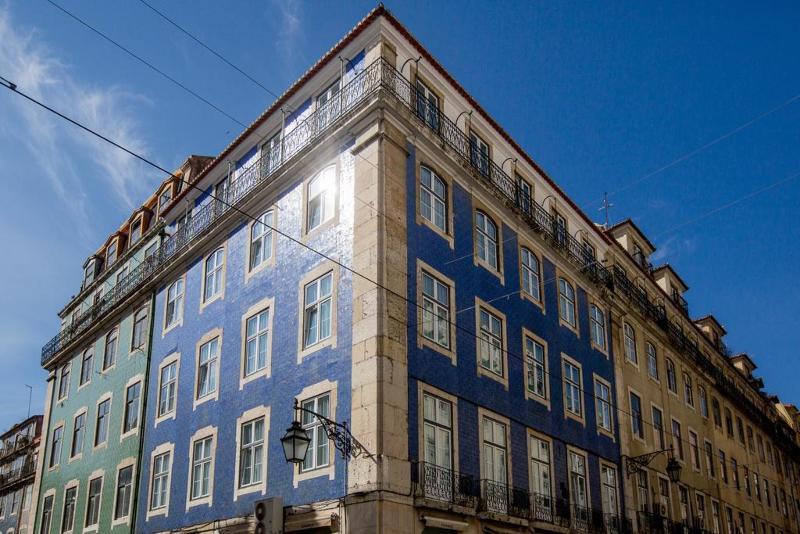 The 8 Down Town Suites - Genel