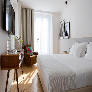 The 8 Down Town Suites fotoÄŸrafÄ±