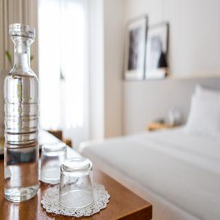 The 8 Down Town Suites fotoÄŸrafÄ±