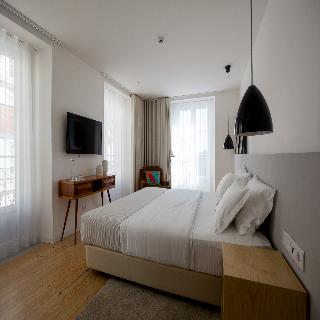 The 8 Down Town Suites fotoÄŸrafÄ±
