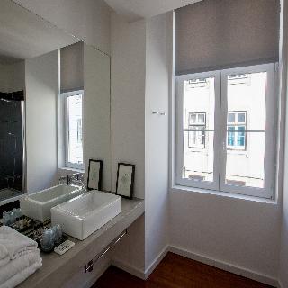 The 8 Down Town Suites fotoÄŸrafÄ±