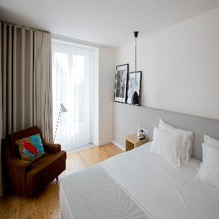 The 8 Down Town Suites fotoÄŸrafÄ±