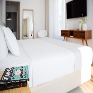 The 8 Down Town Suites fotoÄŸrafÄ±