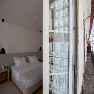 The 8 Down Town Suites fotoÄŸrafÄ±