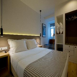 The 8 Down Town Suites fotoÄŸrafÄ±