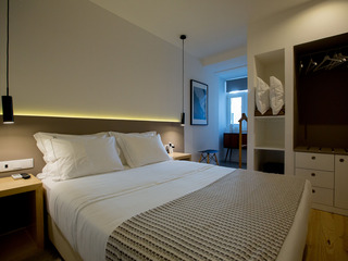 The 8 Down Town Suites fotoÄŸrafÄ±