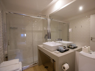The 8 Down Town Suites fotoÄŸrafÄ±