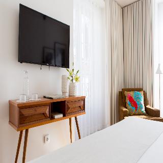 The 8 Down Town Suites fotoÄŸrafÄ±