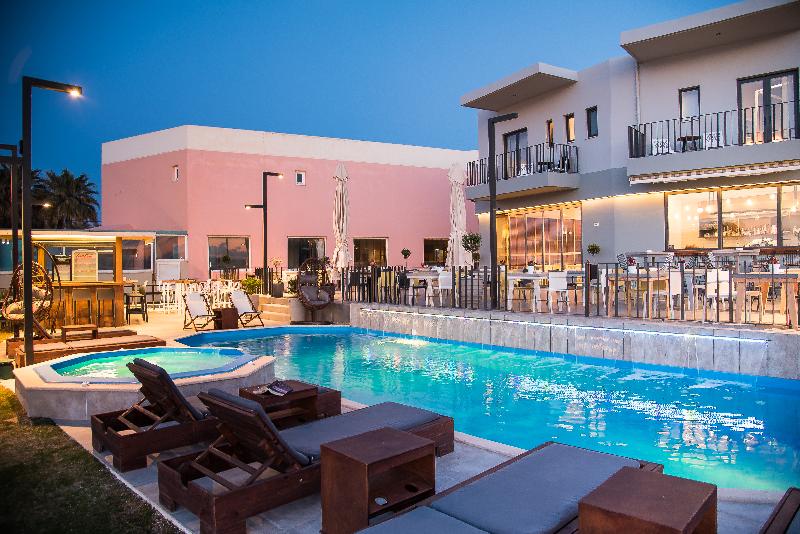 Elia Agia Marina Beach Hotel - Lobi