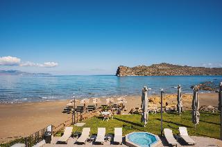 Elia Agia Marina Beach Hotel otel fotoğrafı