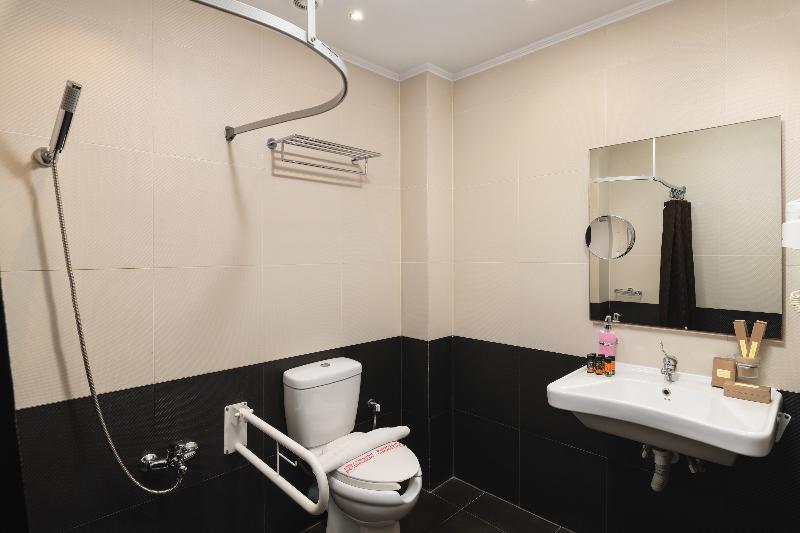 Elia Agia Marina Beach Hotel - Oda