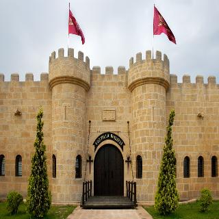 Castillo Bonavia otel fotoğrafı