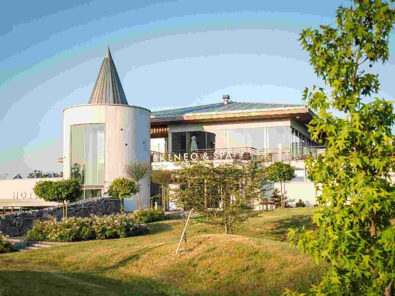 Resort Barrière Ribeauvillé - Genel