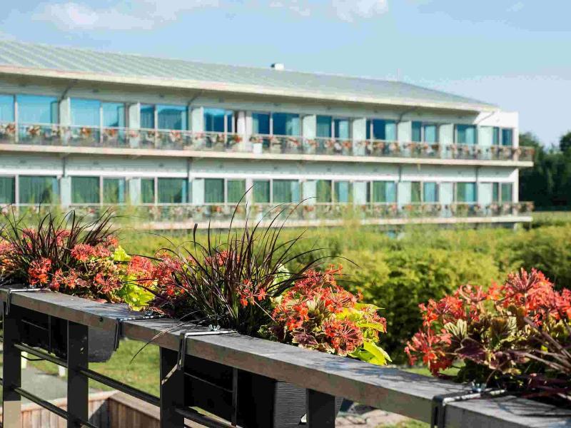 Resort Barrière Ribeauvillé - Genel