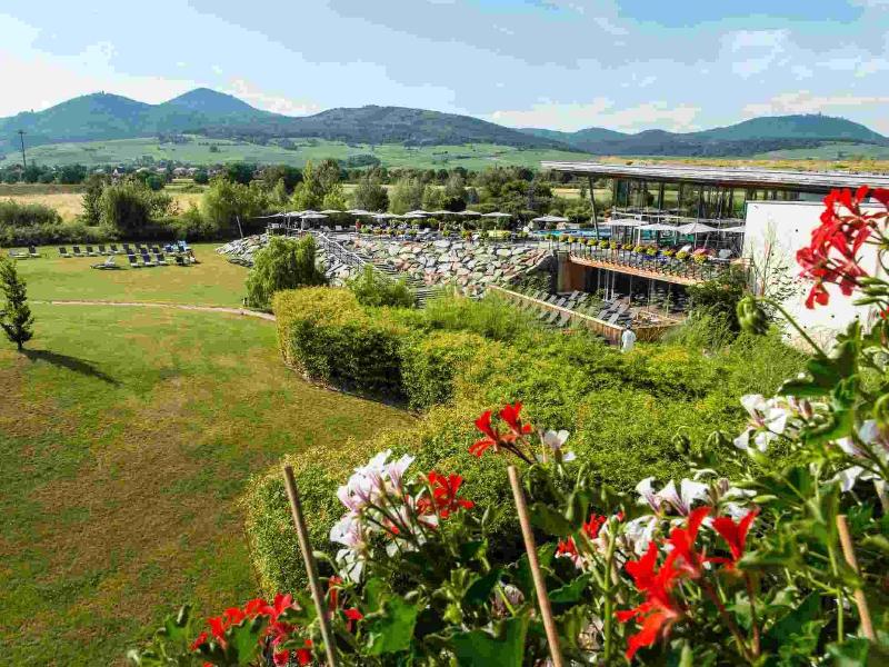 Resort Barrière Ribeauvillé - Genel