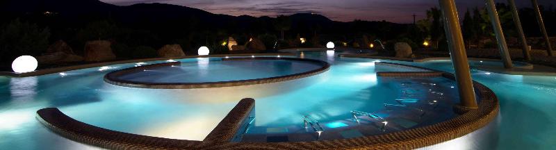 Resort Barrière Ribeauvillé - Havuz