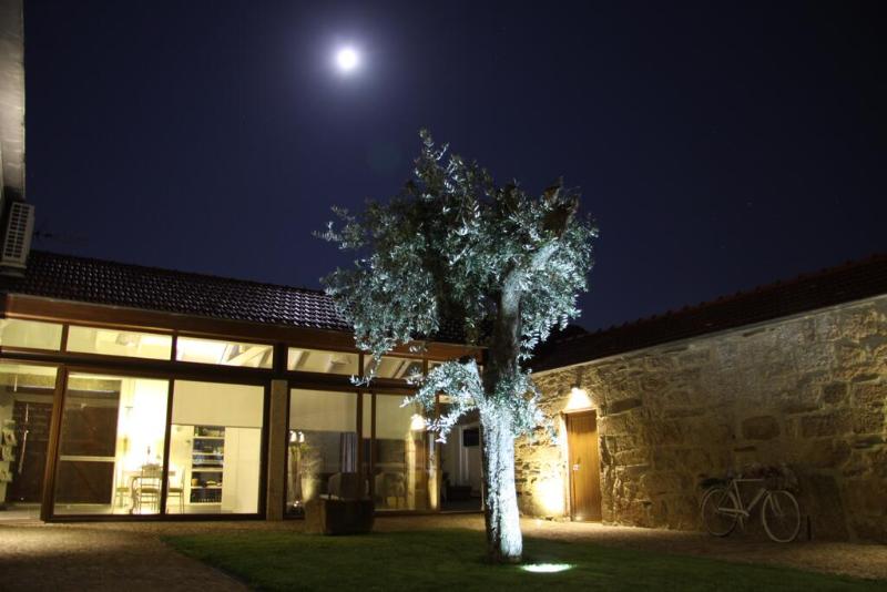 Casa Valxisto - Country House - Lobi