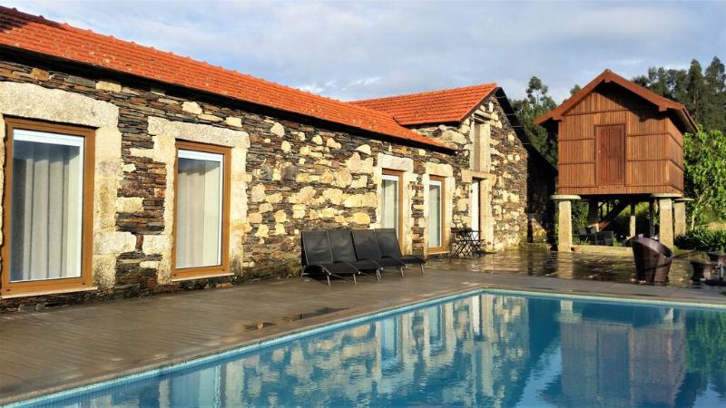 Casa Valxisto - Country House - Genel