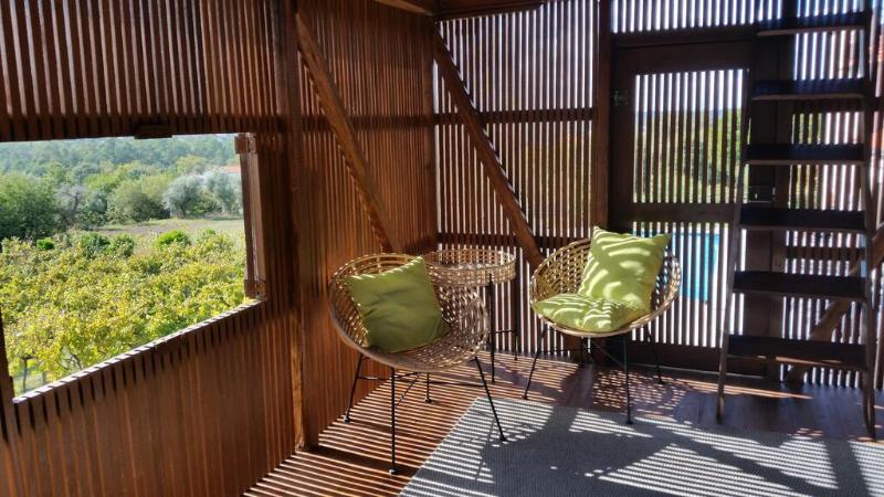Casa Valxisto - Country House - Genel