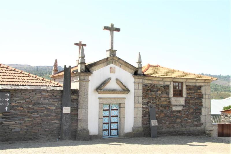 Casa Valxisto - Country House - Genel