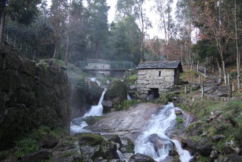 Casa Valxisto - Country House - Genel