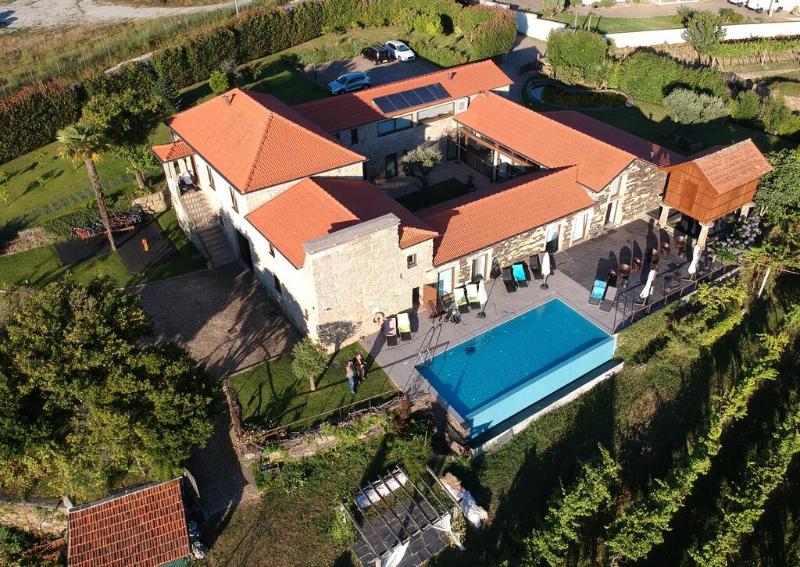 Casa Valxisto - Country House - Genel