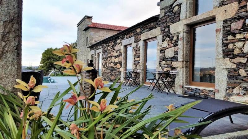 Casa Valxisto - Country House - Genel