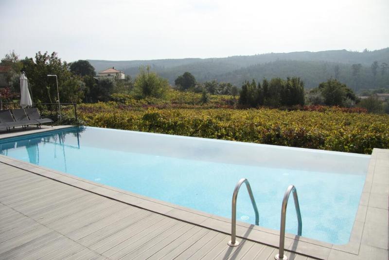 Casa Valxisto - Country House - Havuz