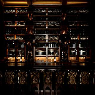 The NoMad Hotel fotoÄŸrafÄ±