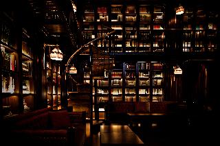 The NoMad Hotel fotoÄŸrafÄ±