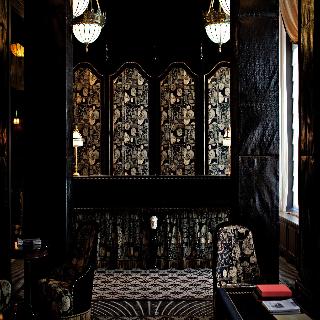 The NoMad Hotel fotoÄŸrafÄ±