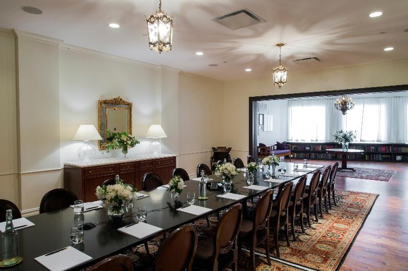 The NoMad Hotel - Toplantı