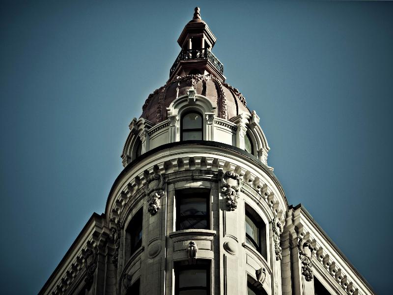 The NoMad Hotel - Genel