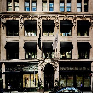 The NoMad Hotel fotoÄŸrafÄ±