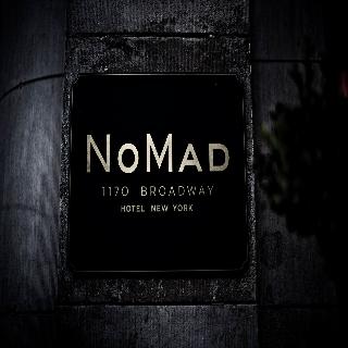 The NoMad Hotel fotoÄŸrafÄ±