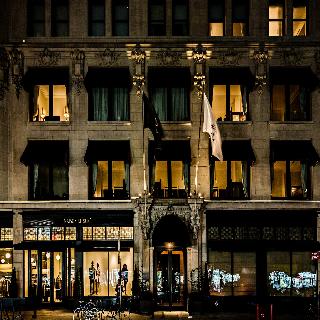 The NoMad Hotel fotoÄŸrafÄ±