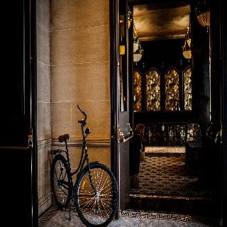 The NoMad Hotel fotoÄŸrafÄ±