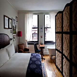 The NoMad Hotel fotoÄŸrafÄ±