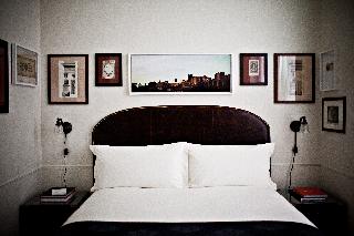 The NoMad Hotel fotoÄŸrafÄ±