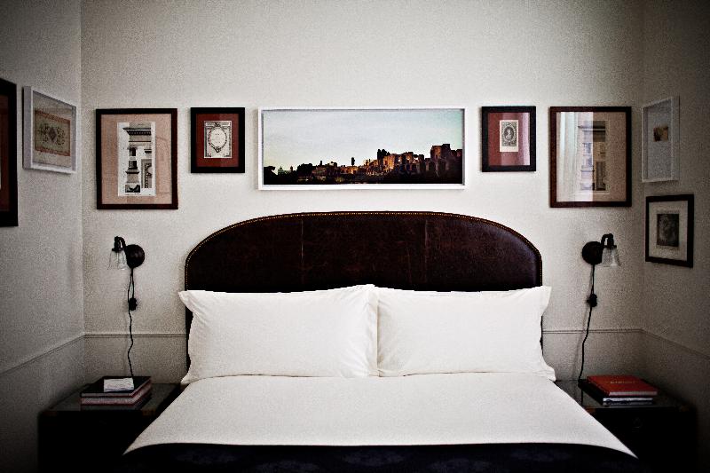 The NoMad Hotel - Oda
