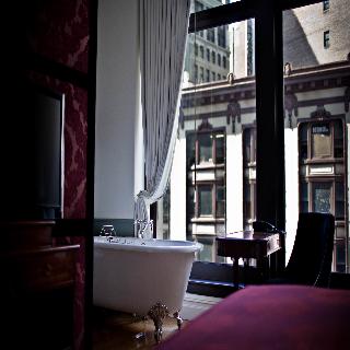 The NoMad Hotel fotoÄŸrafÄ±