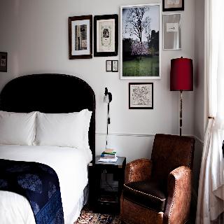 The NoMad Hotel fotoÄŸrafÄ±